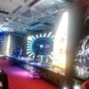 Sonido para congresos y convenciones