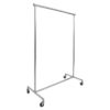 Camerinos y racks de ropa - Imagen 5